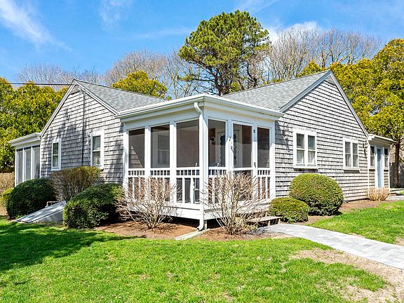 2nd image of 558 Craigville Beach Road UNIT 7