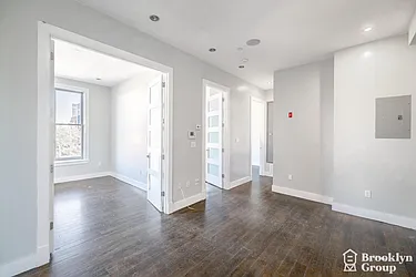Rented by Brooklyn Group