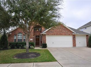 6003 Conroy Pointe Ln, Katy, TX 77494