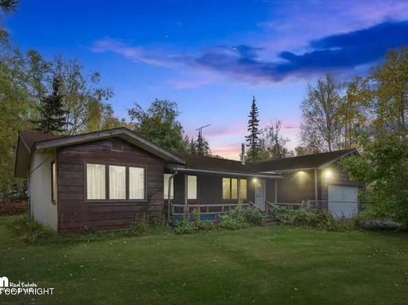 351 W Ivory Dr, Wasilla, AK 99654