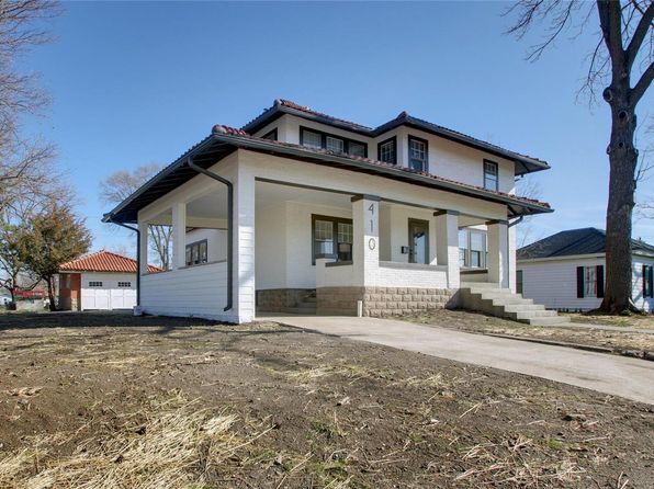 410 White St, Canton, MO 63435