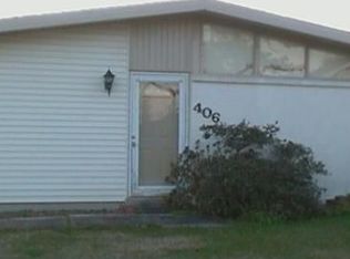 406 Cranberry Dr, Gretna, LA 70056