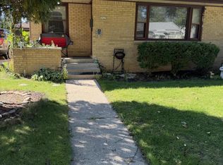 3323 S 69th STREET, Milwaukee, WI 53219