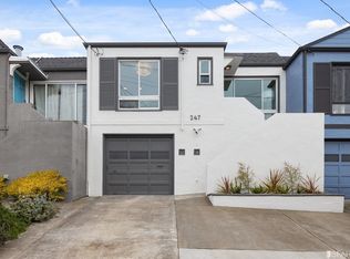 247 Moscow St, San Francisco, CA 94112