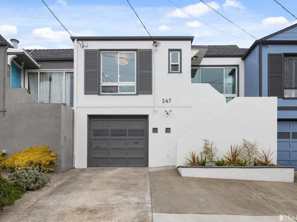 247 Moscow St, San Francisco, CA 94112