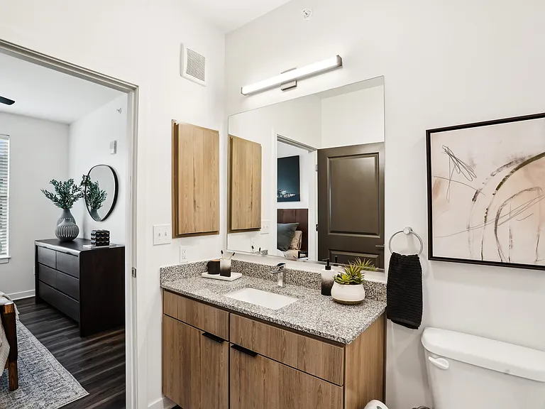 The Pullman Luxury Apartments — Photo 49