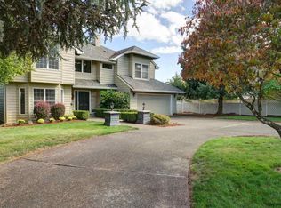 4196 Skyway Ct S, Salem, OR 97302