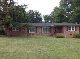 101 Hillside Dr, North Augusta, SC 29841