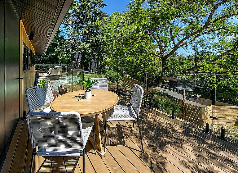 7936 Seward Park Ave S — Photo 9