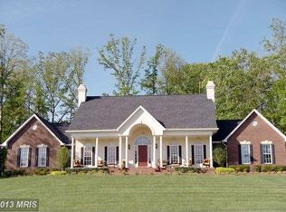 28465 Oema Ct, Mechanicsville, MD 20659