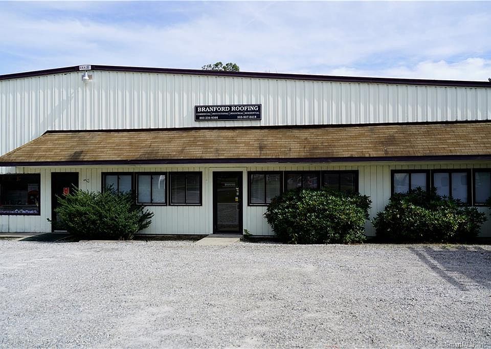 12 Plains Road