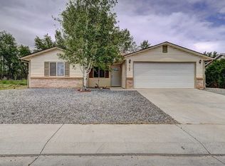 3286 Point Ave, Clifton, CO 81520