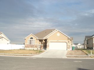 3424 W 4450 S, West Haven, UT 84401