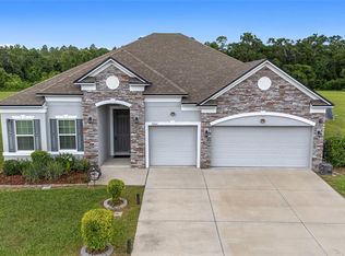 5604 SW 215th Ter, Newberry, FL 32669