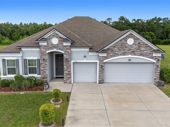 5604 SW 215th Ter, Newberry, FL 32669