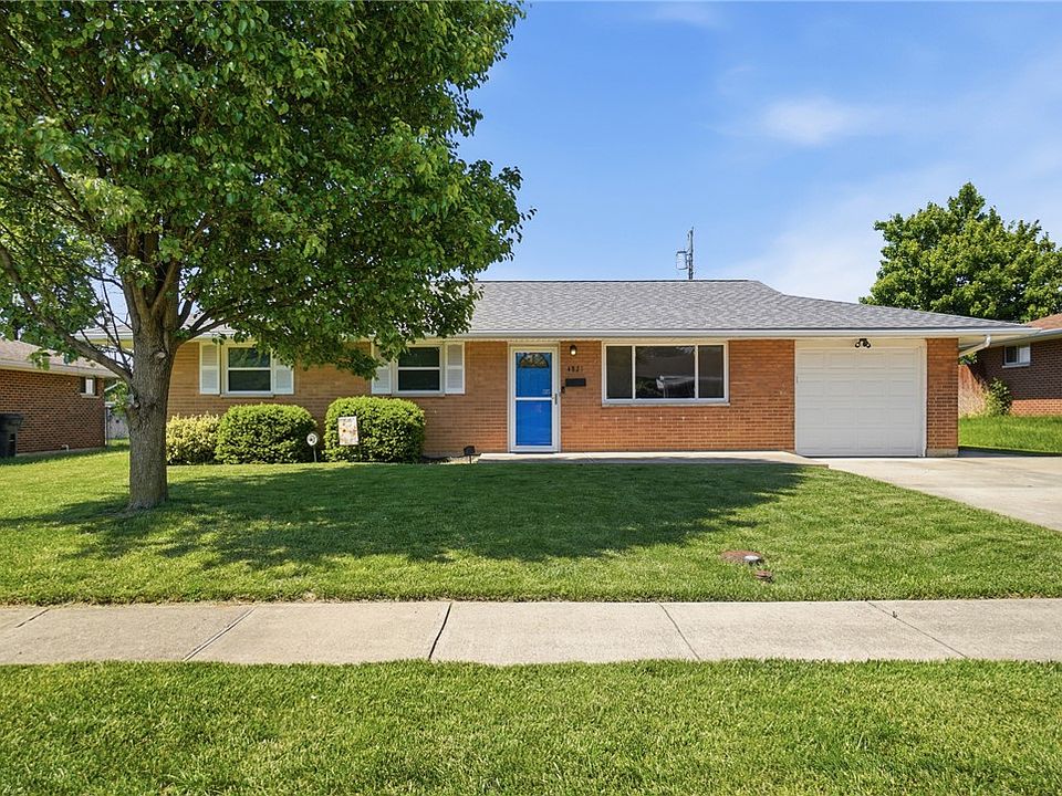 1st image of 4821 Franlou Ave
