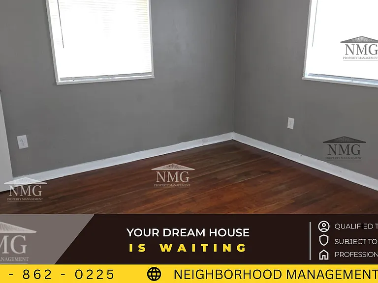 1641 Woodburn St — Photo 1