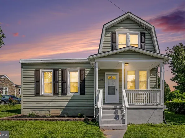 1102 4th Ave, Harrisburg, PA 17113