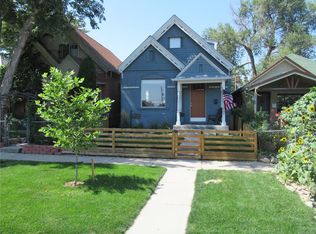 3759 N High St, Denver, CO 80205