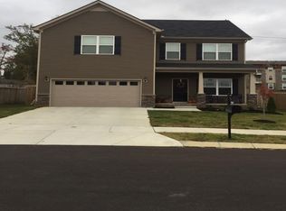 7041 Lakota Dr, Spring Hill, TN 37174