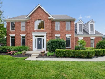 7025 Wynfield Dr, Blacklick, OH, 43004