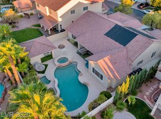 9656 Phoenician Ave, Las Vegas, NV 89147
