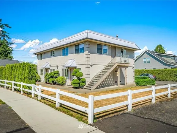2601 Patton St #3, Bellingham, WA 98225