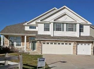 11550 Coeur D Arlene Dr, Castle Rock, CO 80138