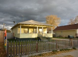 180 Randolph Ave, Pocatello, ID 83201