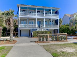 3103 Palm Blvd, Isle Of Palms, SC 29451