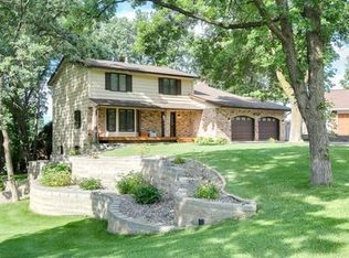 15412 Bryant Ave S, Burnsville, MN 55306