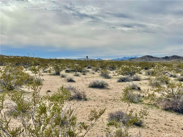 0 Willie Way, Landers, CA 92285