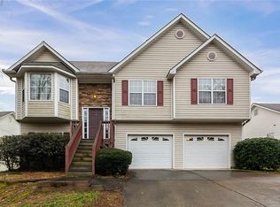 419 Hillcrest Cmns, Canton, GA 30115