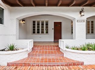 1808 Granada Blvd, Coral Gables, FL 33134