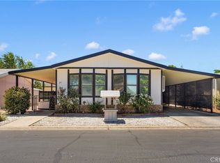 2121 East St #I-24, Lancaster, CA 93535