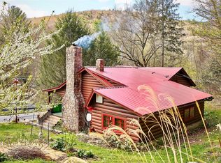 263 Sundown Road, Grahamsville, NY 12740