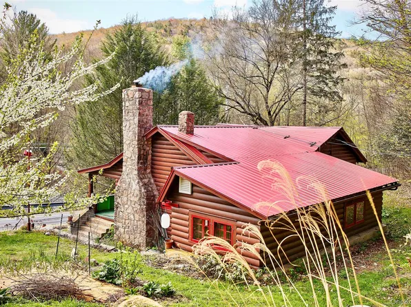 263 Sundown Road, Grahamsville, NY 12740