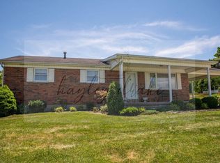 3512 Germantown Rd, Maysville, KY 41056