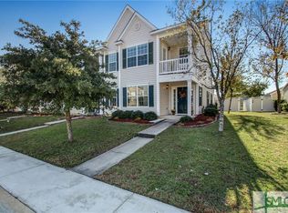 319 Hitching Post Ln, Pooler, GA 31322