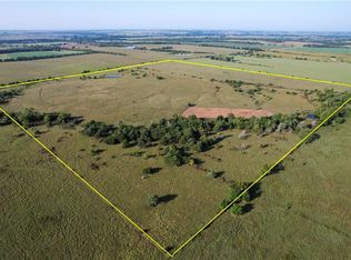 H Ave, White City, KS 66872