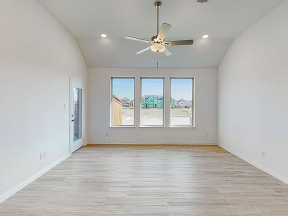 Family Room - Representational Photo