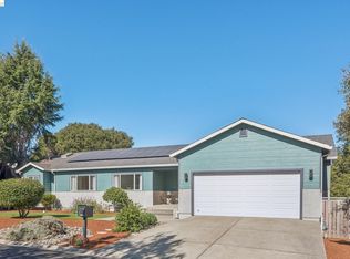 2929 Salvino Ct, Richmond, CA 94803