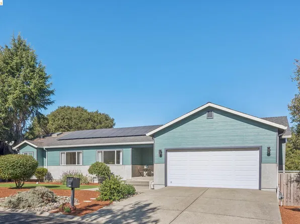 2929 Salvino Ct, Richmond, CA 94803