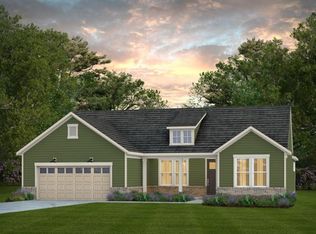 Stellar Plan, Del Webb Carolina Ridge, Midland, NC 28107