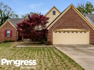 6792 Southern Pine Dr, Southaven, MS 38671