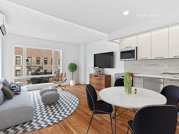 2nd image of 50 Clarkson Ave APT 604