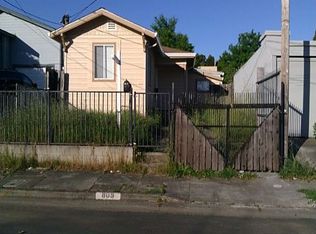 809 Grant St, Vallejo, CA 94590