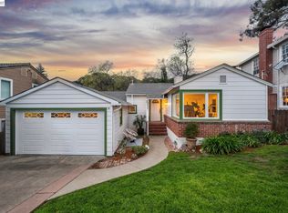 4539 Elinora Ave, Oakland, CA 94619