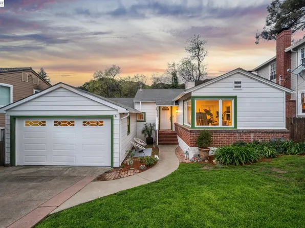 4539 Elinora Ave, Oakland, CA 94619