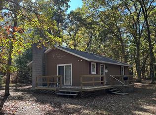 12901 S Star Lake Dr, Baldwin, MI 49304